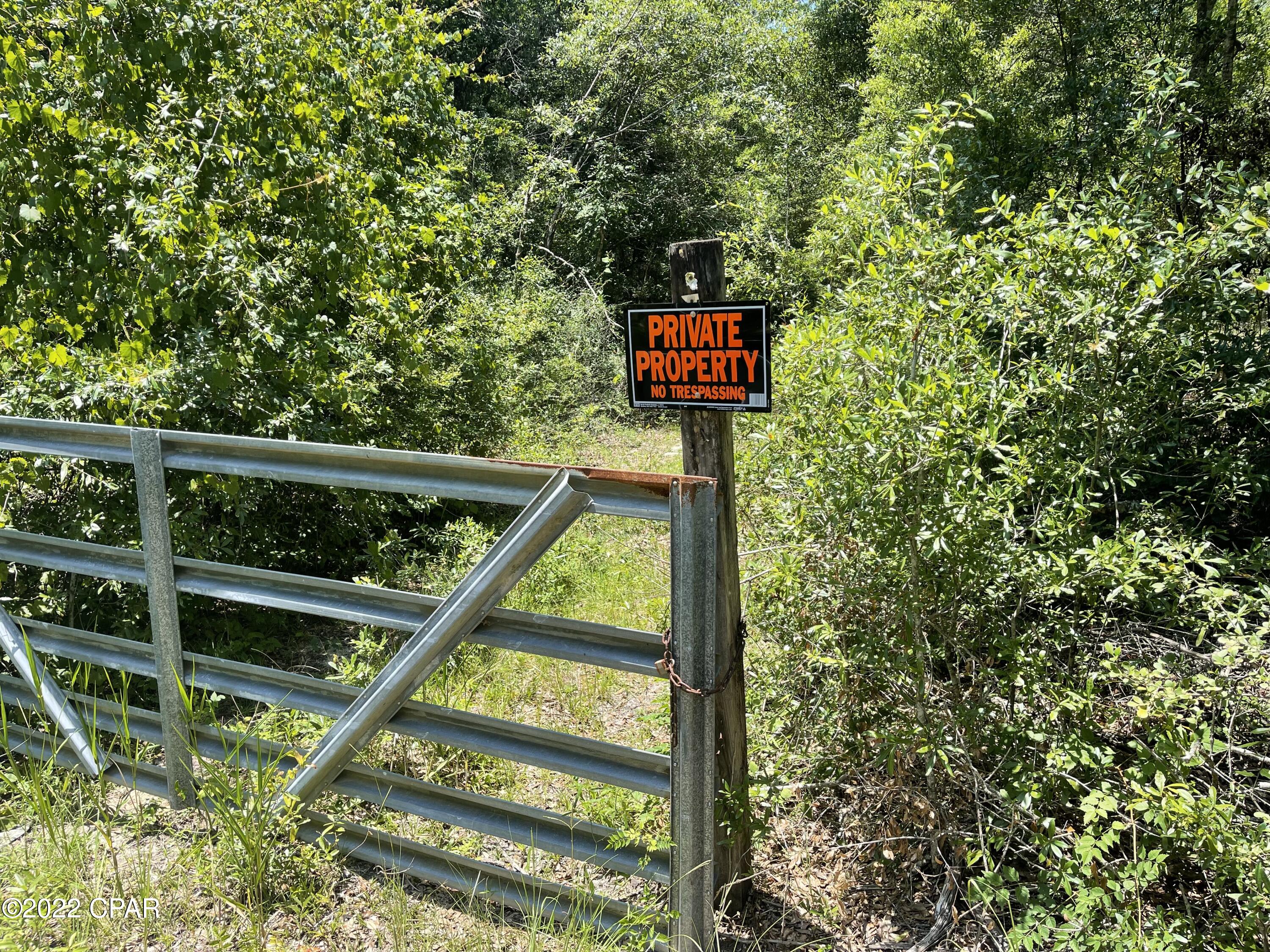 0 Tobe Retherford Road Bonifay, FL 32425 - Photo 1 of 9 Gallery Image 1