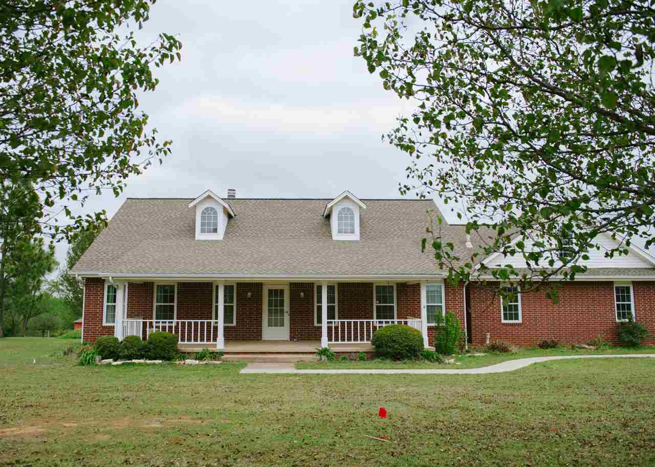 5225 North Hunters Ridge Stillwater, OK 74075 - Photo 2 of 25 Gallery Image 2