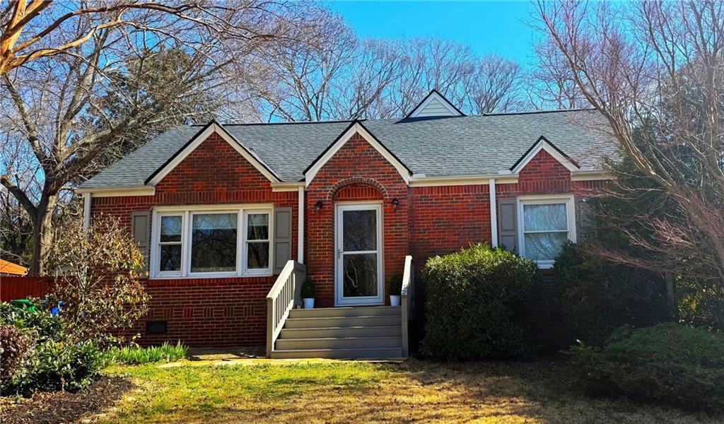 1108 Walker Drive Decatur, GA 30030 - Photo 1 of 1 Gallery Image 1