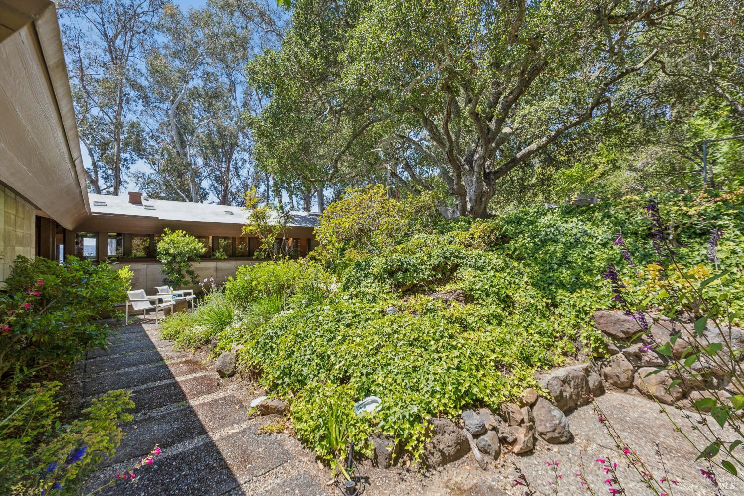 335 Highland Avenue San Rafael, CA 94901 - Photo 76 of 98