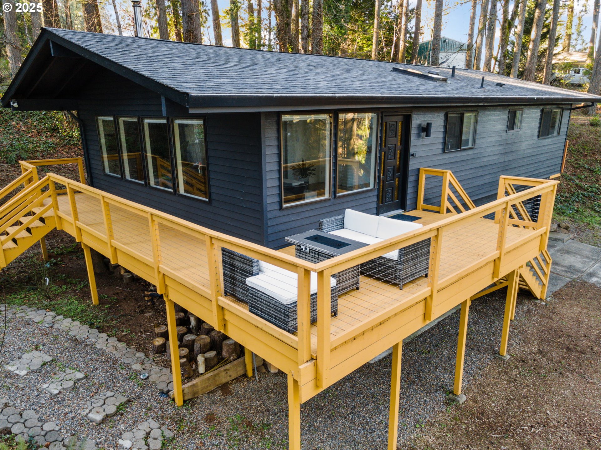 20145 South Henrici Road Oregon City, OR 97045 - Photo 24 of 30 Gallery Image 24