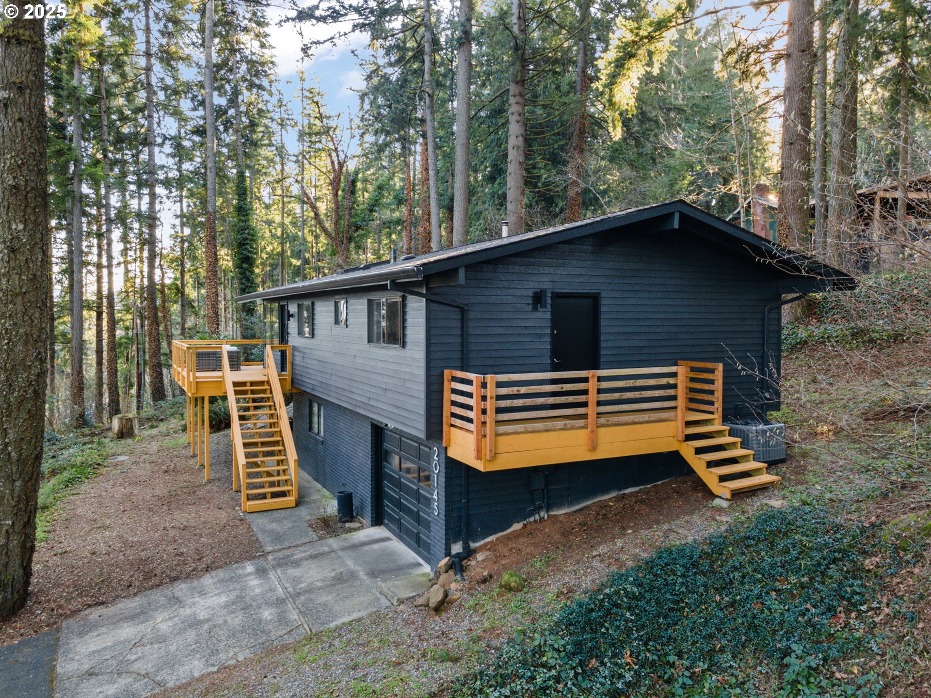20145 South Henrici Road Oregon City, OR 97045 - Photo 27 of 30 Gallery Image 27