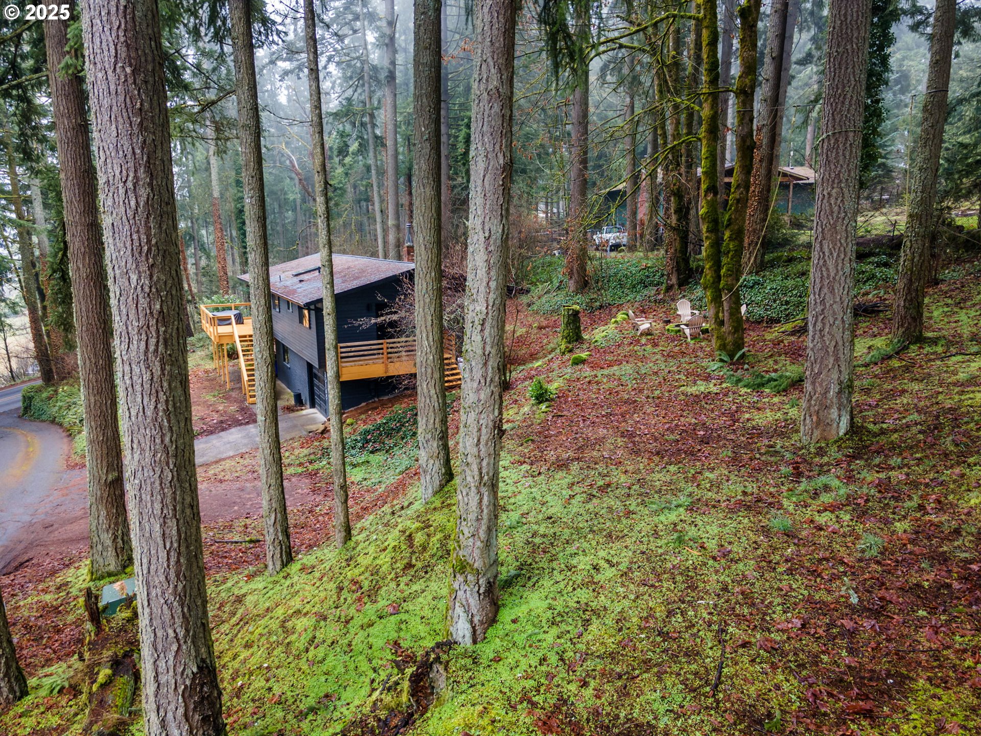 20145 South Henrici Road Oregon City, OR 97045 - Photo 29 of 30 Gallery Image 29