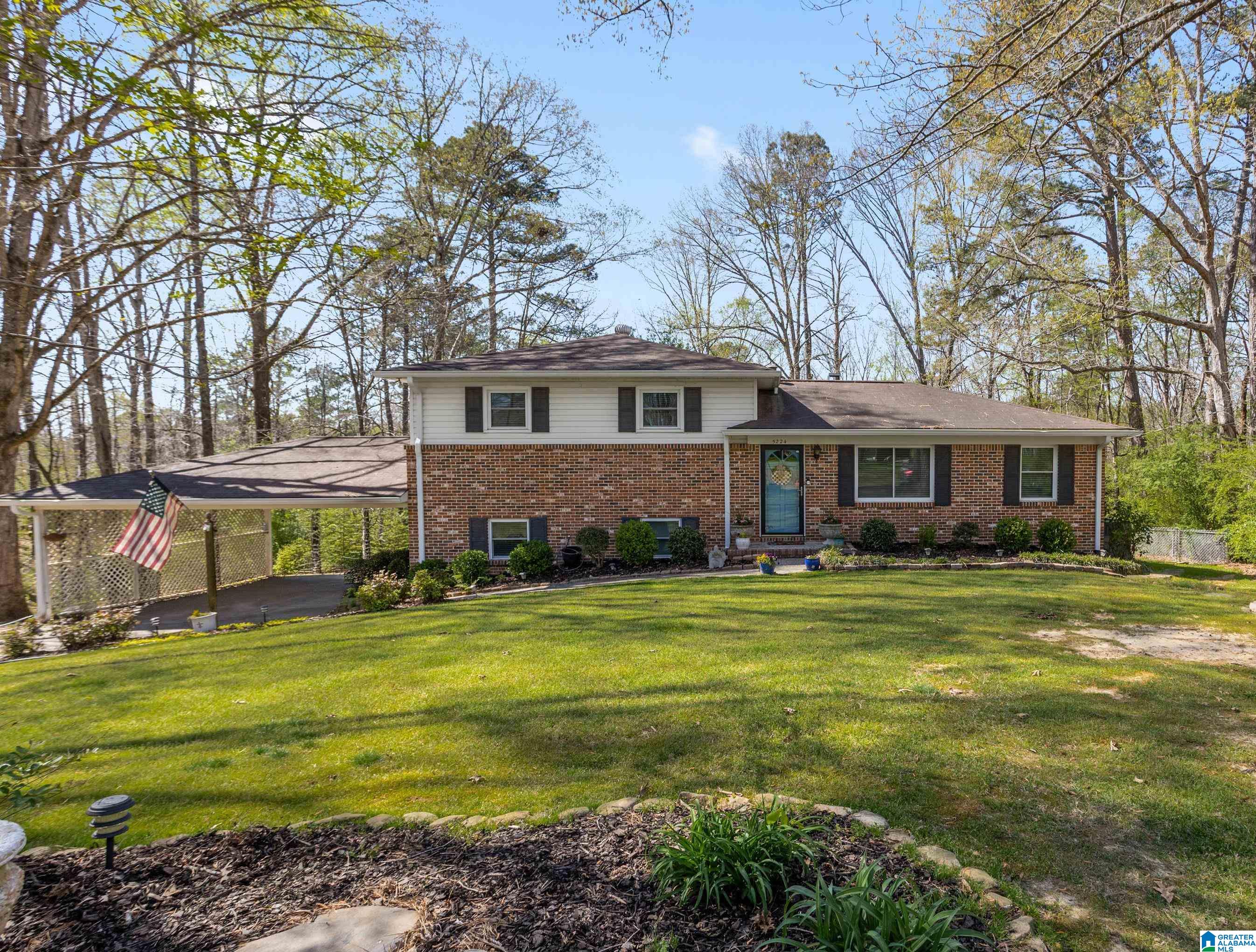 5224 Elm Road Mount Olive, AL 35117 - Photo 46 of 46