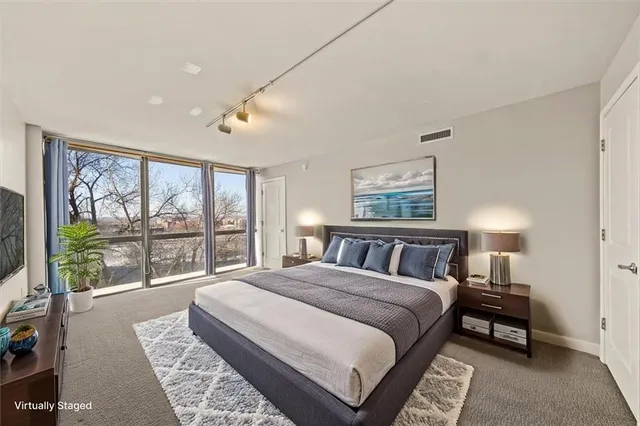 $257,900 | 600 Admiral Boulevard, Unit 605, Kansas City, MO 64106