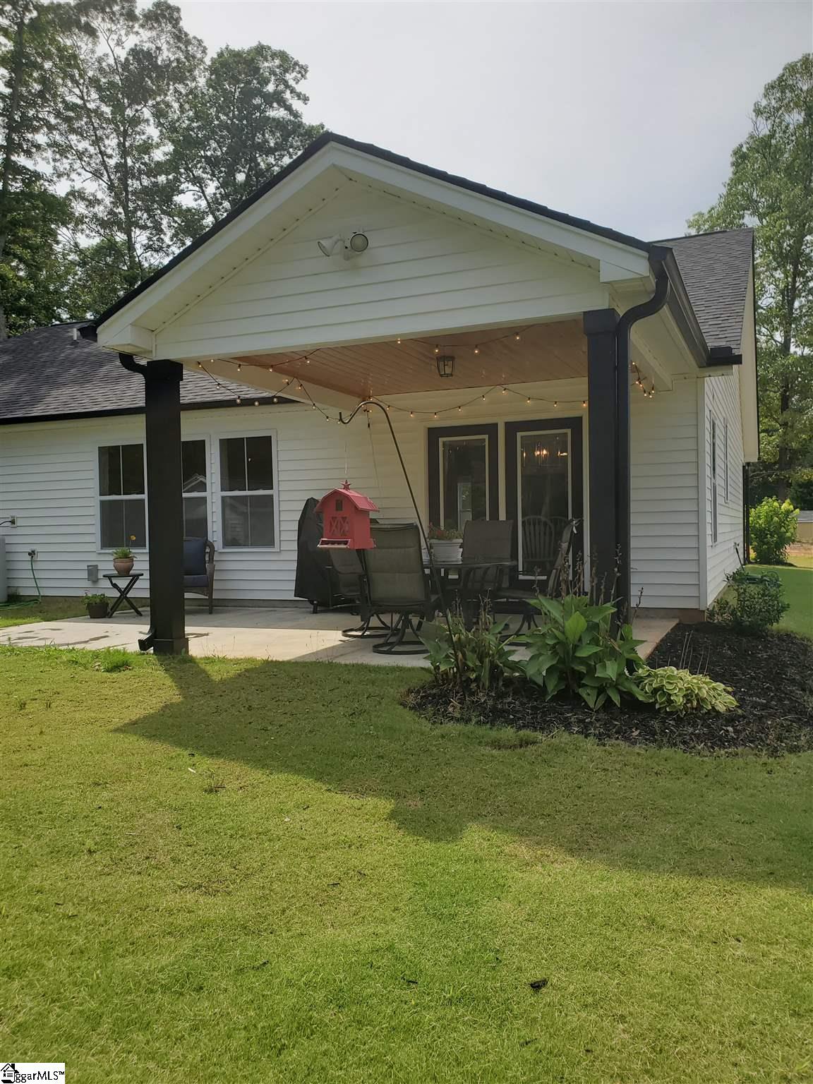 4916 John Suddeth Road Greer, SC 29651 - Photo 23 of 26