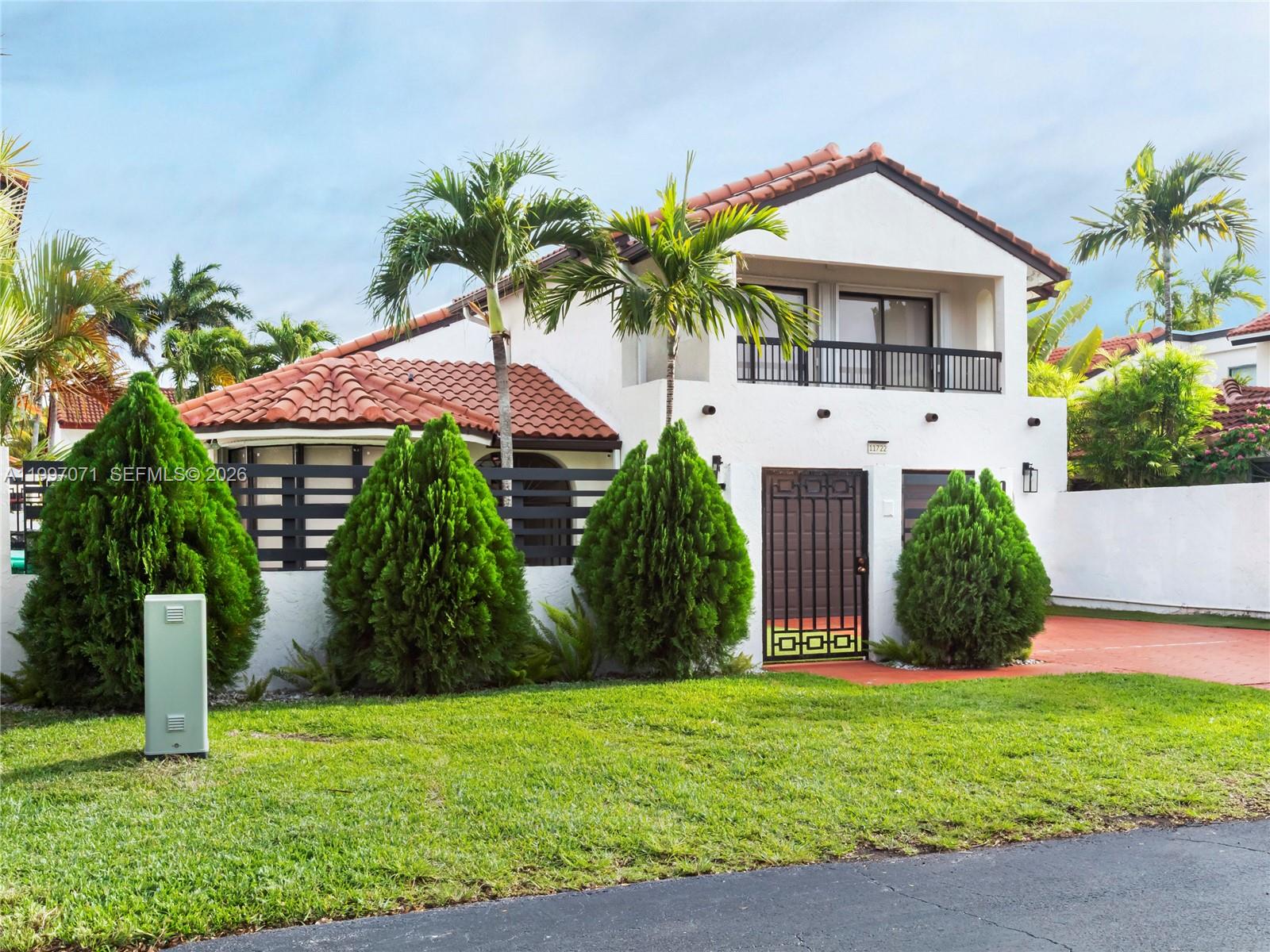 11722 Southwest 107th Terrace Miami, FL 33186 - Photo 2 of 22