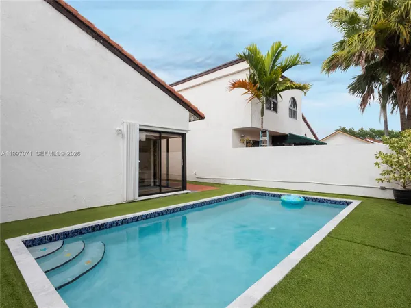 $897,000 | 11722 Southwest 107th Terrace, Miami, FL 33186