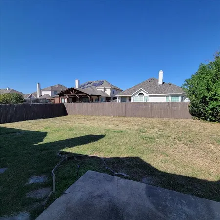 $2,800 | 5400 Meadow Valley Drive, Fort Worth, TX 76123