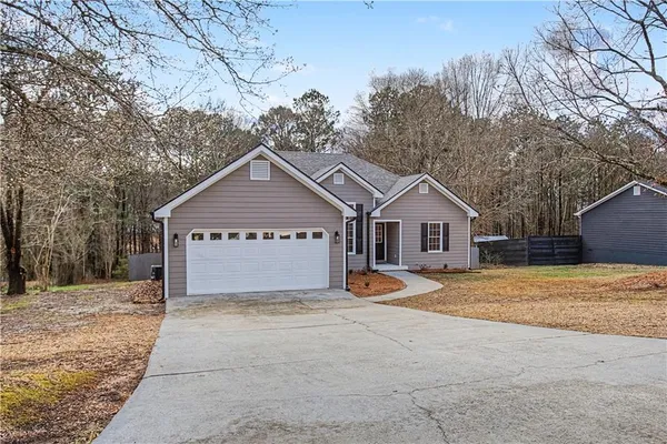 $362,500 | 732 Ridgeland Road, Bethlehem, GA 30620