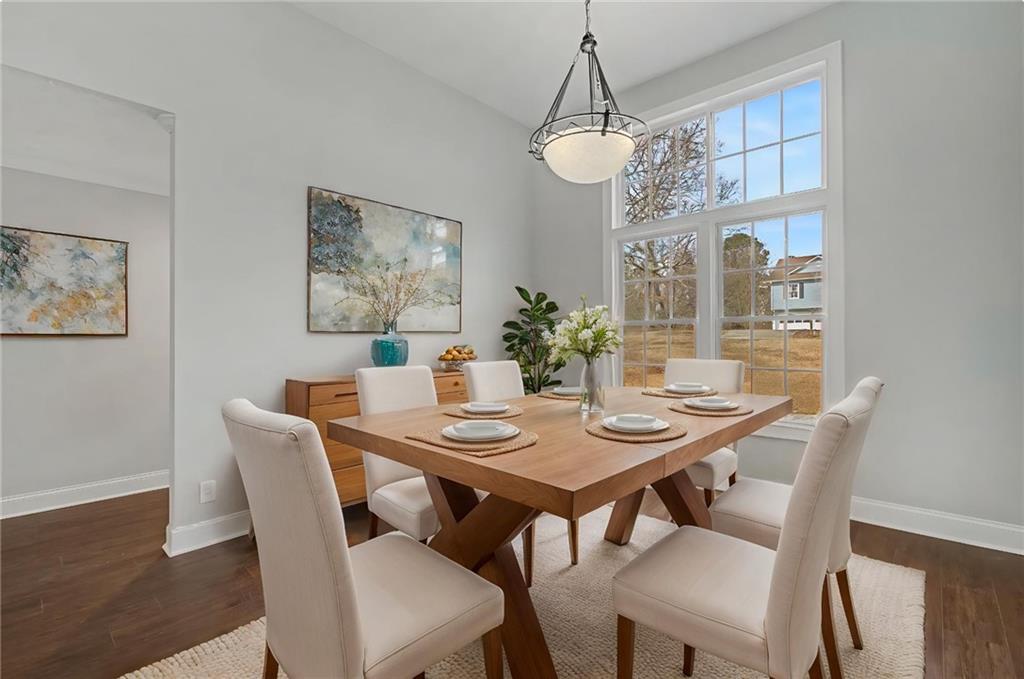 732 Ridgeland Road Bethlehem, GA 30620 - Photo 12 of 38