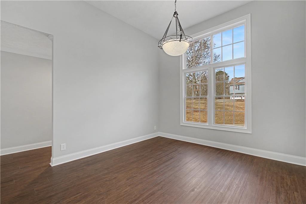 732 Ridgeland Road Bethlehem, GA 30620 - Photo 13 of 38