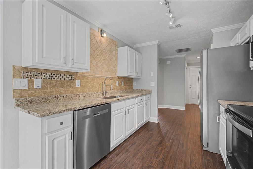 732 Ridgeland Road Bethlehem, GA 30620 - Photo 15 of 38