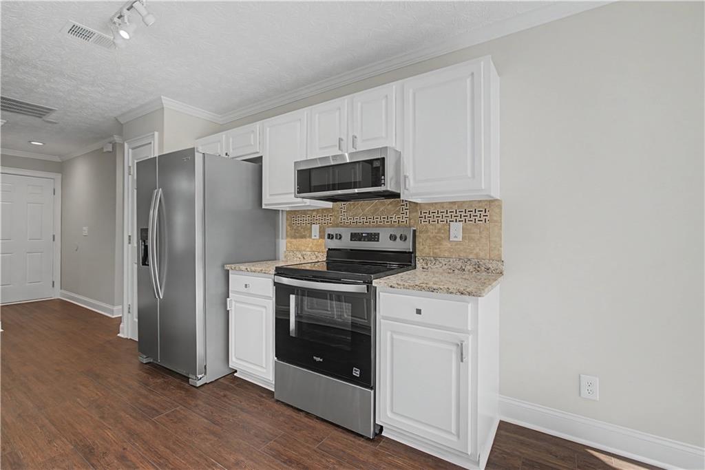 732 Ridgeland Road Bethlehem, GA 30620 - Photo 16 of 38