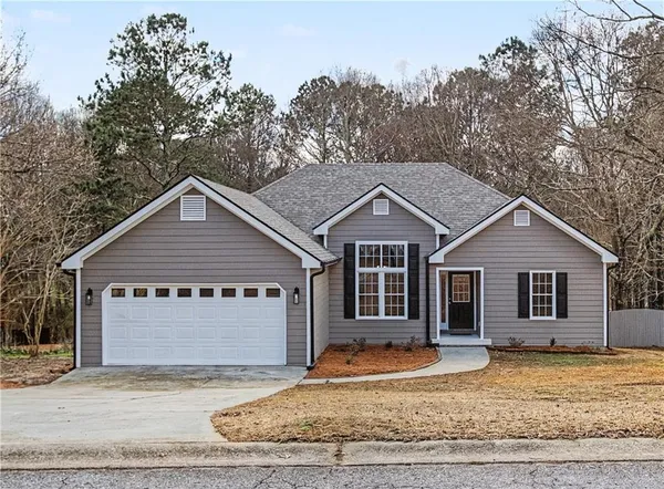 $362,500 | 732 Ridgeland Road, Bethlehem, GA 30620