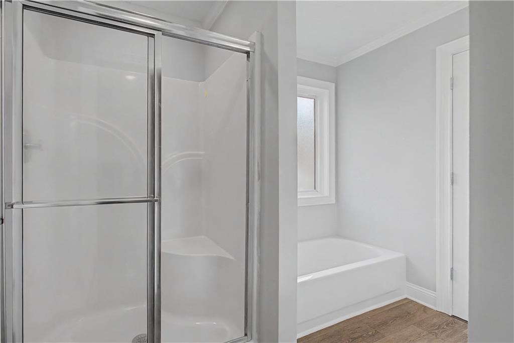 732 Ridgeland Road Bethlehem, GA 30620 - Photo 22 of 38