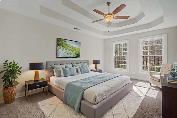 $362,500 | 732 Ridgeland Road, Bethlehem, GA 30620