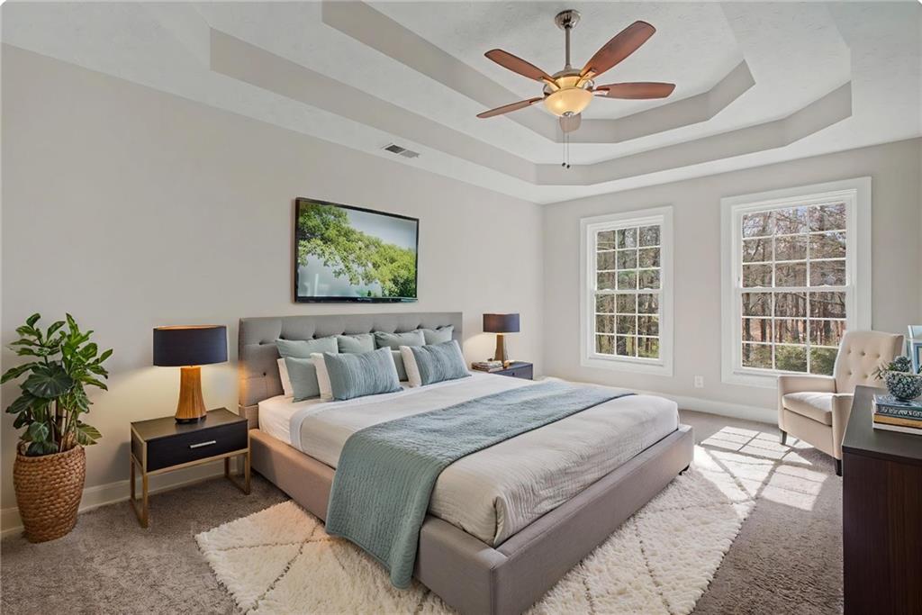 732 Ridgeland Road Bethlehem, GA 30620 - Photo 25 of 38