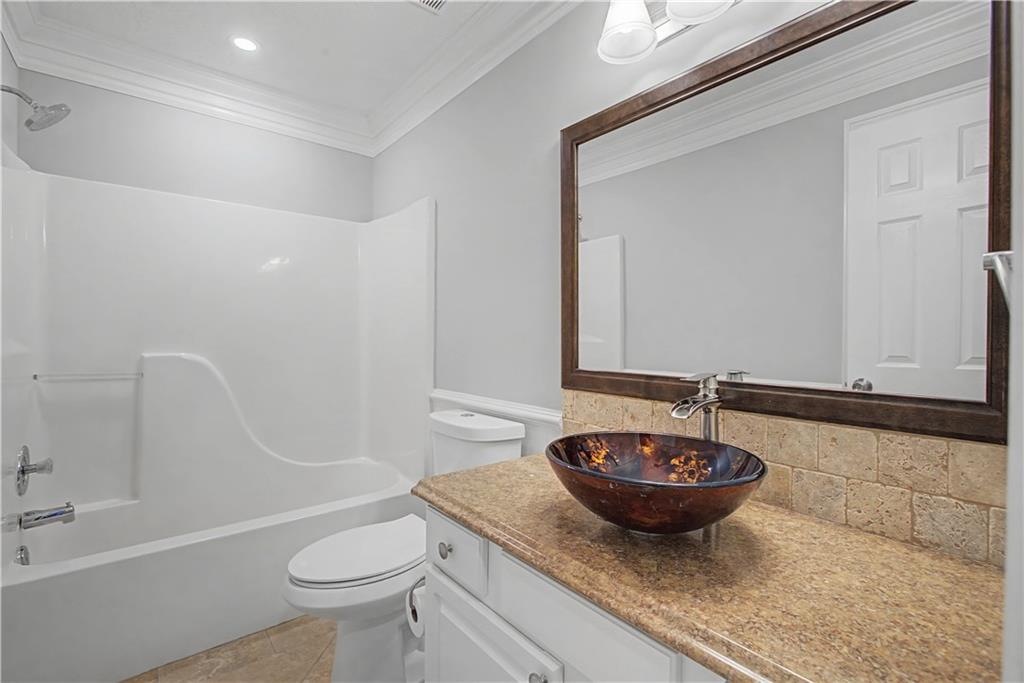 732 Ridgeland Road Bethlehem, GA 30620 - Photo 28 of 38