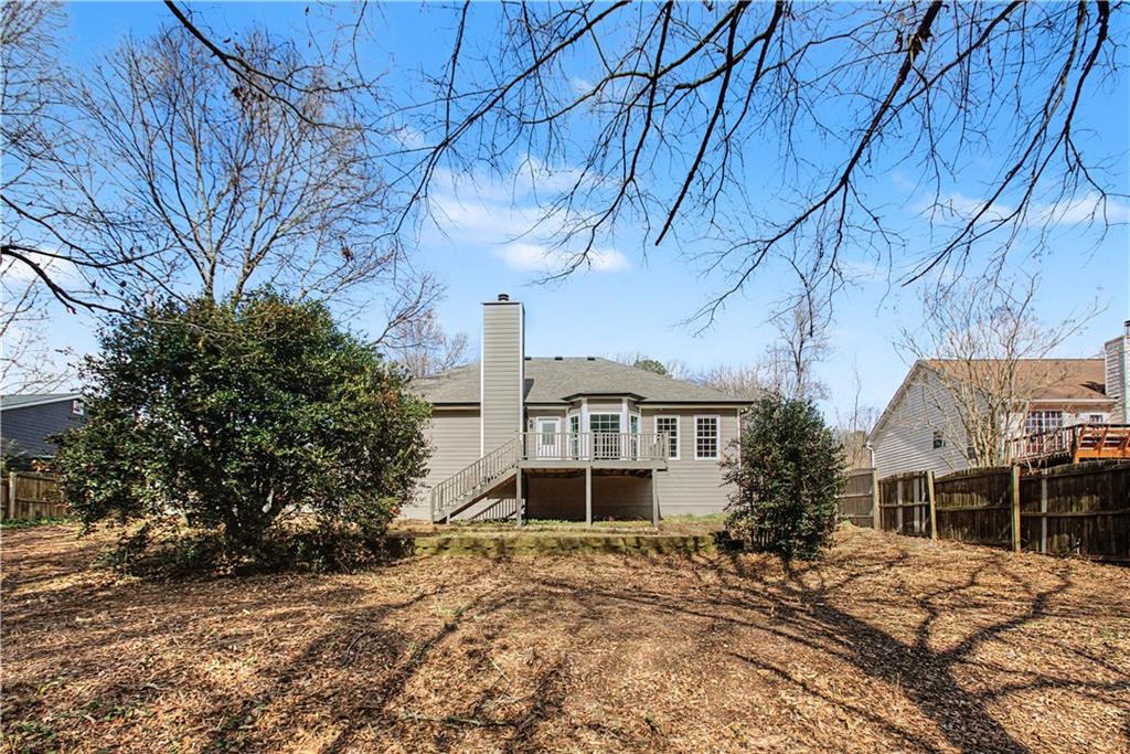 732 Ridgeland Road Bethlehem, GA 30620 - Photo 32 of 38