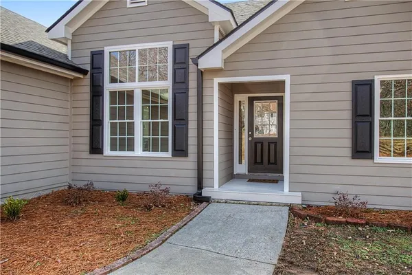 $362,500 | 732 Ridgeland Road, Bethlehem, GA 30620