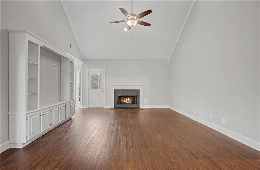 732 Ridgeland Road Bethlehem, GA 30620 - Photo 7 of 38