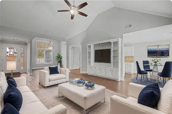 $362,500 | 732 Ridgeland Road, Bethlehem, GA 30620