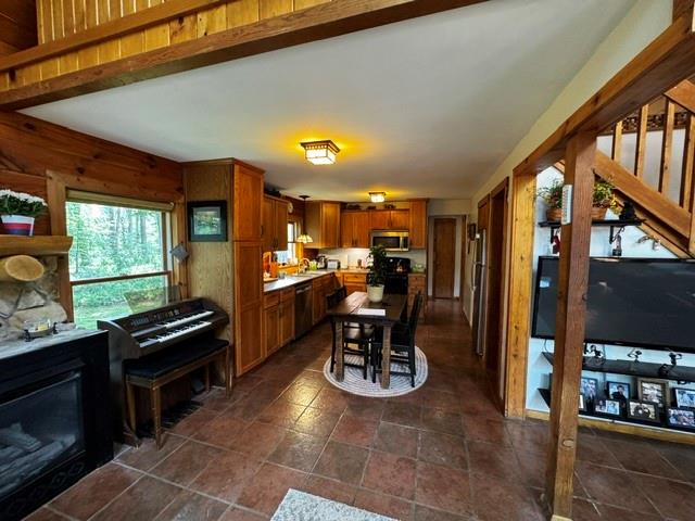 215 Jumonville Road Hopwood, PA 15445 - Photo 10 of 21 Kitchen