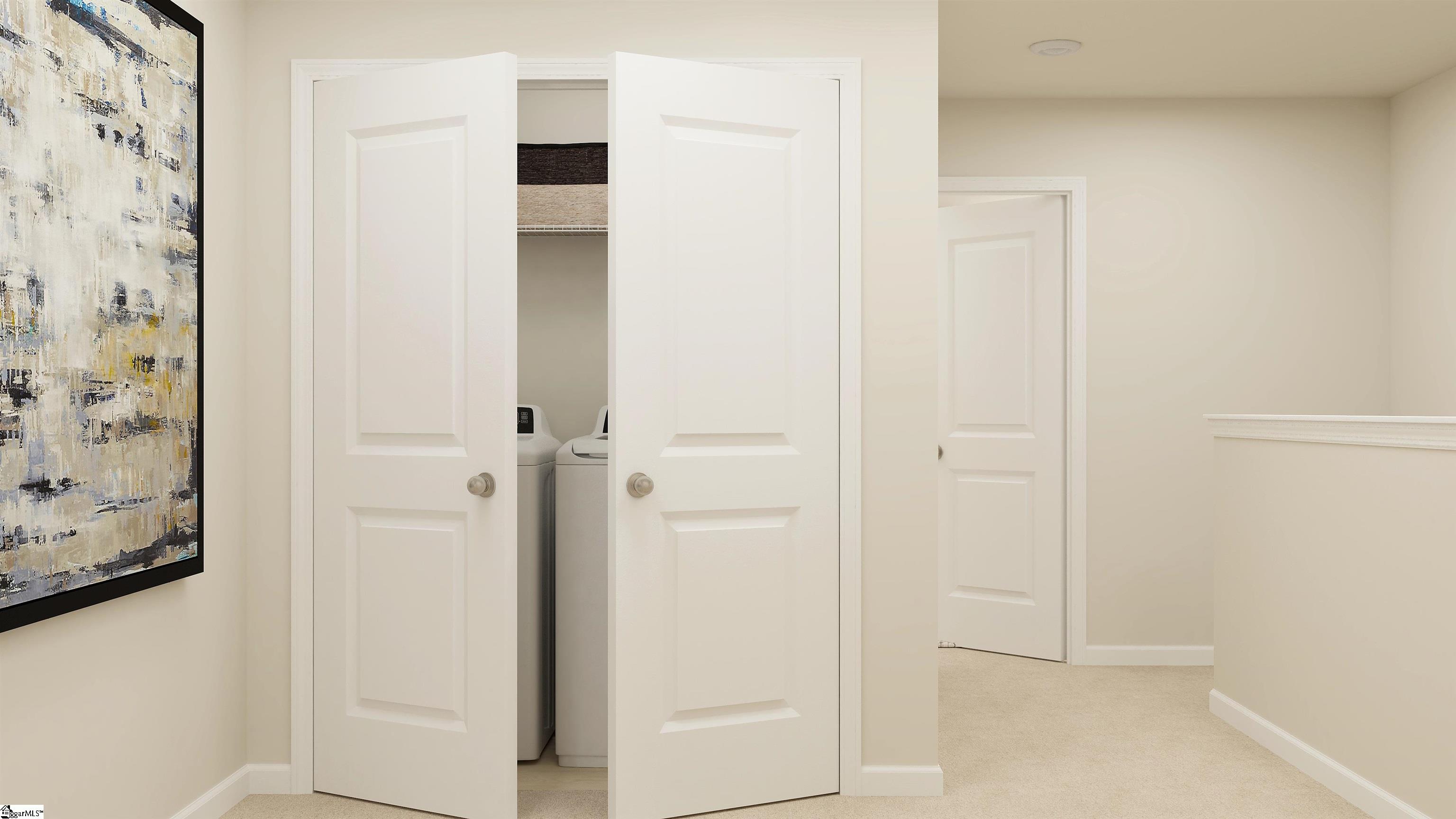 3090 Whispering Willow Court, Unit MT 63 Inman, SC 29349 - Photo 13 of 18