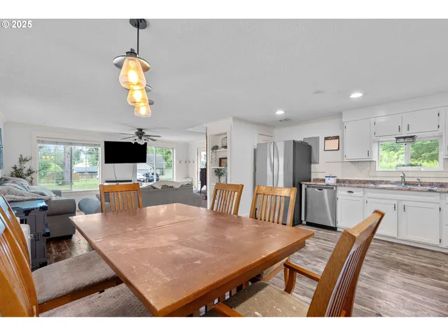 $390,000 | 106 West Jones Street, Yacolt, WA 98675