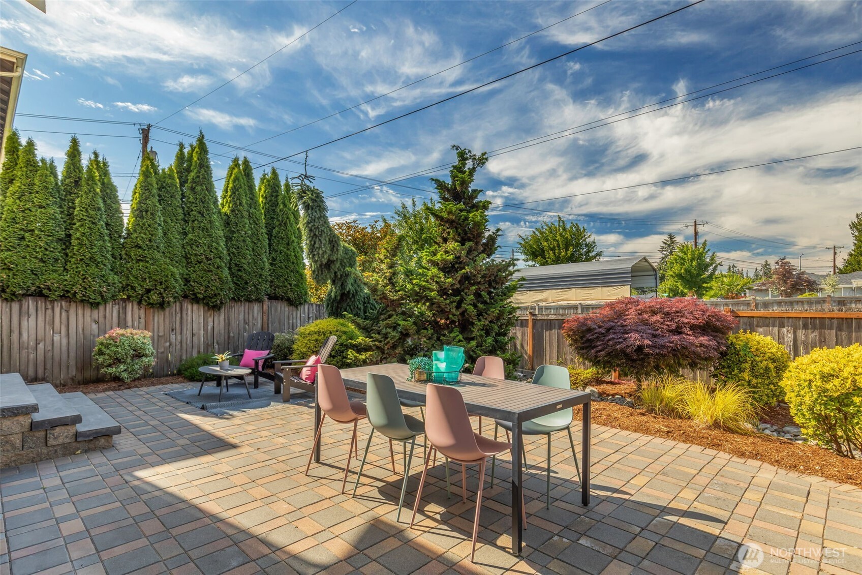 18208 2nd Place West, Unit B Bothell, WA 98012 - Photo 30 of 38