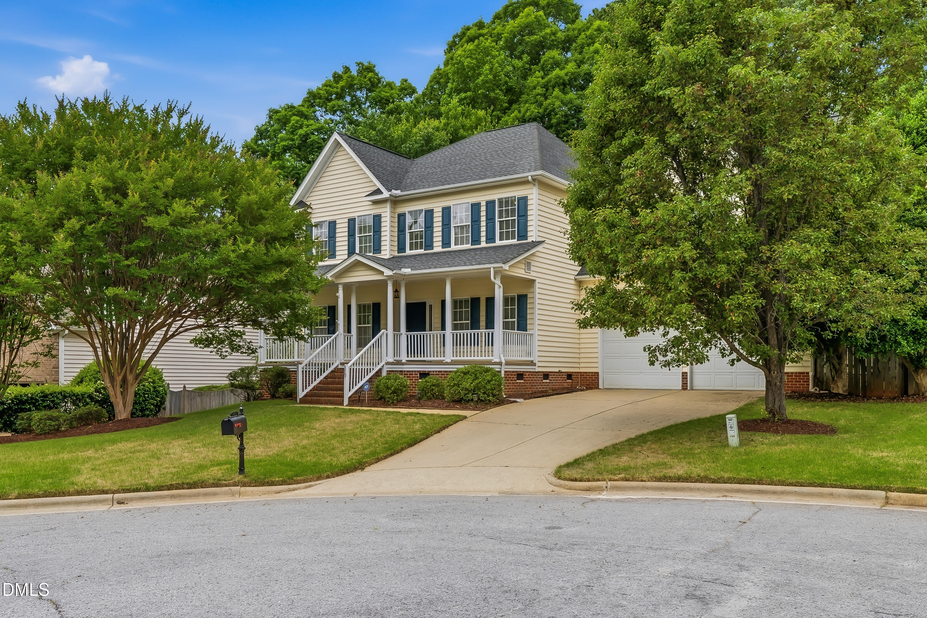 110 Jersey Ridge Road Cary, NC 27518 - Photo 60 of 71 Gallery Image 60