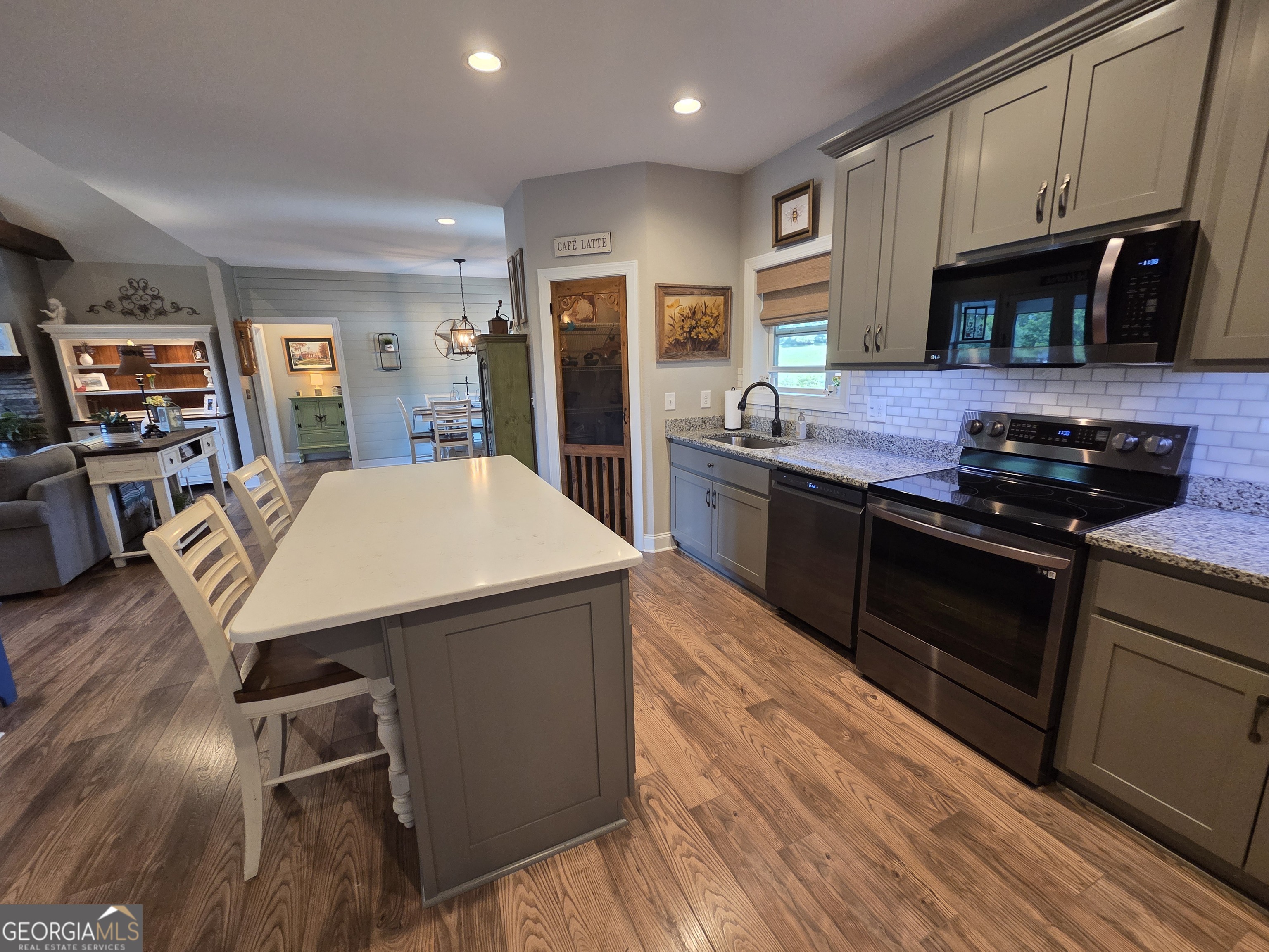 958 New Forest Road Young Harris, GA 30582 - Photo 20 of 70