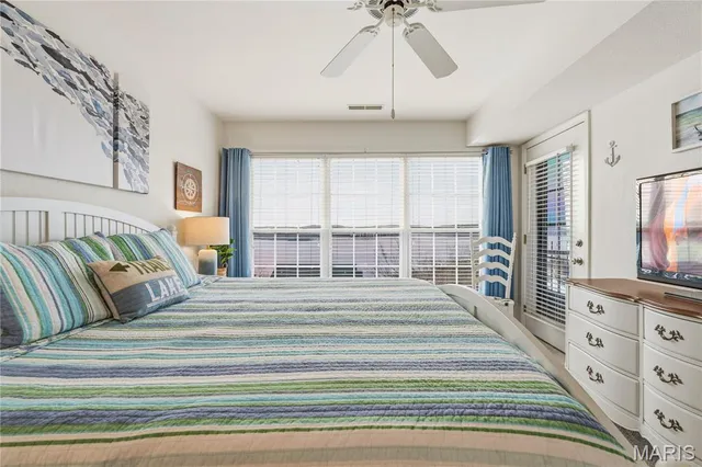 $334,500 | 1307 West Harbour Towne Drive, Unit W1307, Lake Ozark, MO 65049