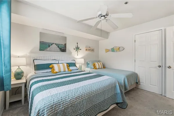 $298,000 | 1307 West Harbour Towne Drive, Unit W1307, Lake Ozark, MO 65049