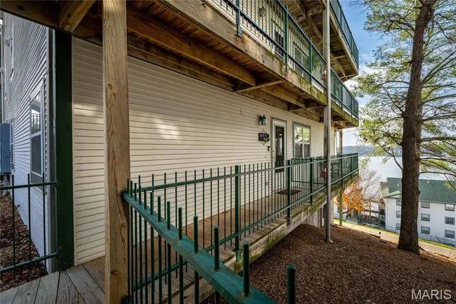 $334,500 | 1307 West Harbour Towne Drive, Unit W1307, Lake Ozark, MO 65049
