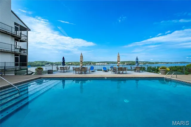 $334,500 | 1307 West Harbour Towne Drive, Unit W1307, Lake Ozark, MO 65049