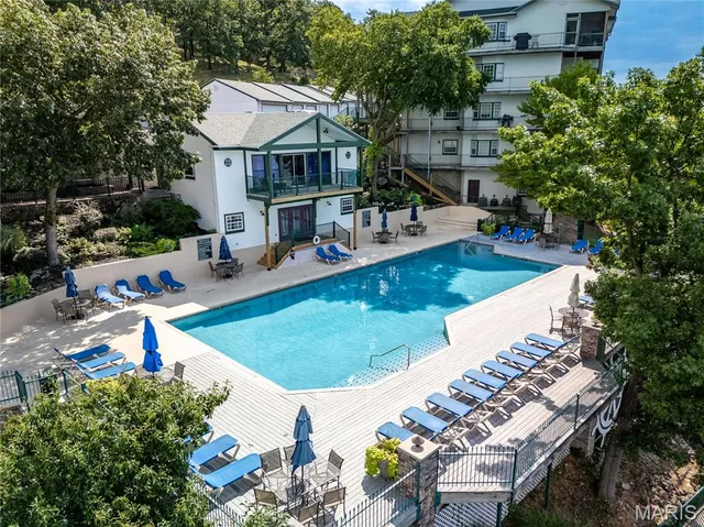 $334,500 | 1307 West Harbour Towne Drive, Unit W1307, Lake Ozark, MO 65049