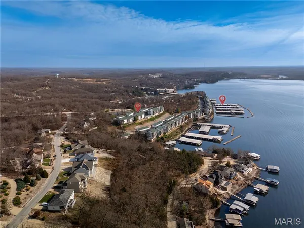 $298,000 | 1307 West Harbour Towne Drive, Unit W1307, Lake Ozark, MO 65049