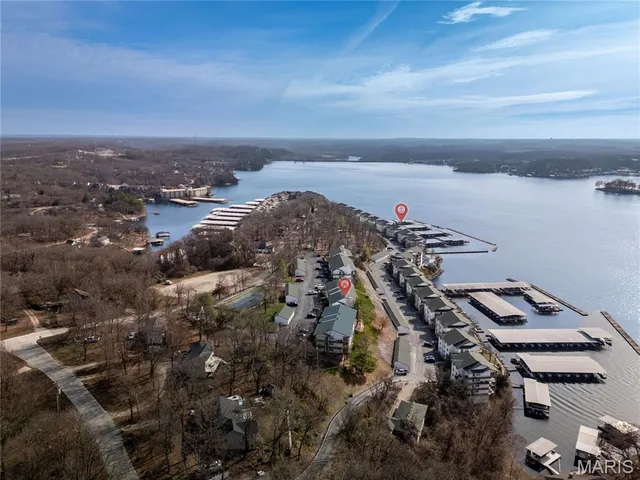 $334,500 | 1307 West Harbour Towne Drive, Unit W1307, Lake Ozark, MO 65049