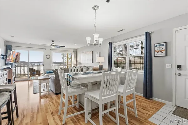 $298,000 | 1307 West Harbour Towne Drive, Unit W1307, Lake Ozark, MO 65049