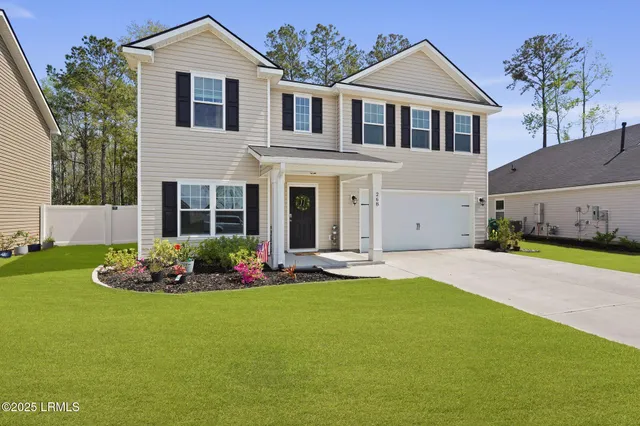$470,000 | 268 Founders Walk, Bluffton, SC 29910