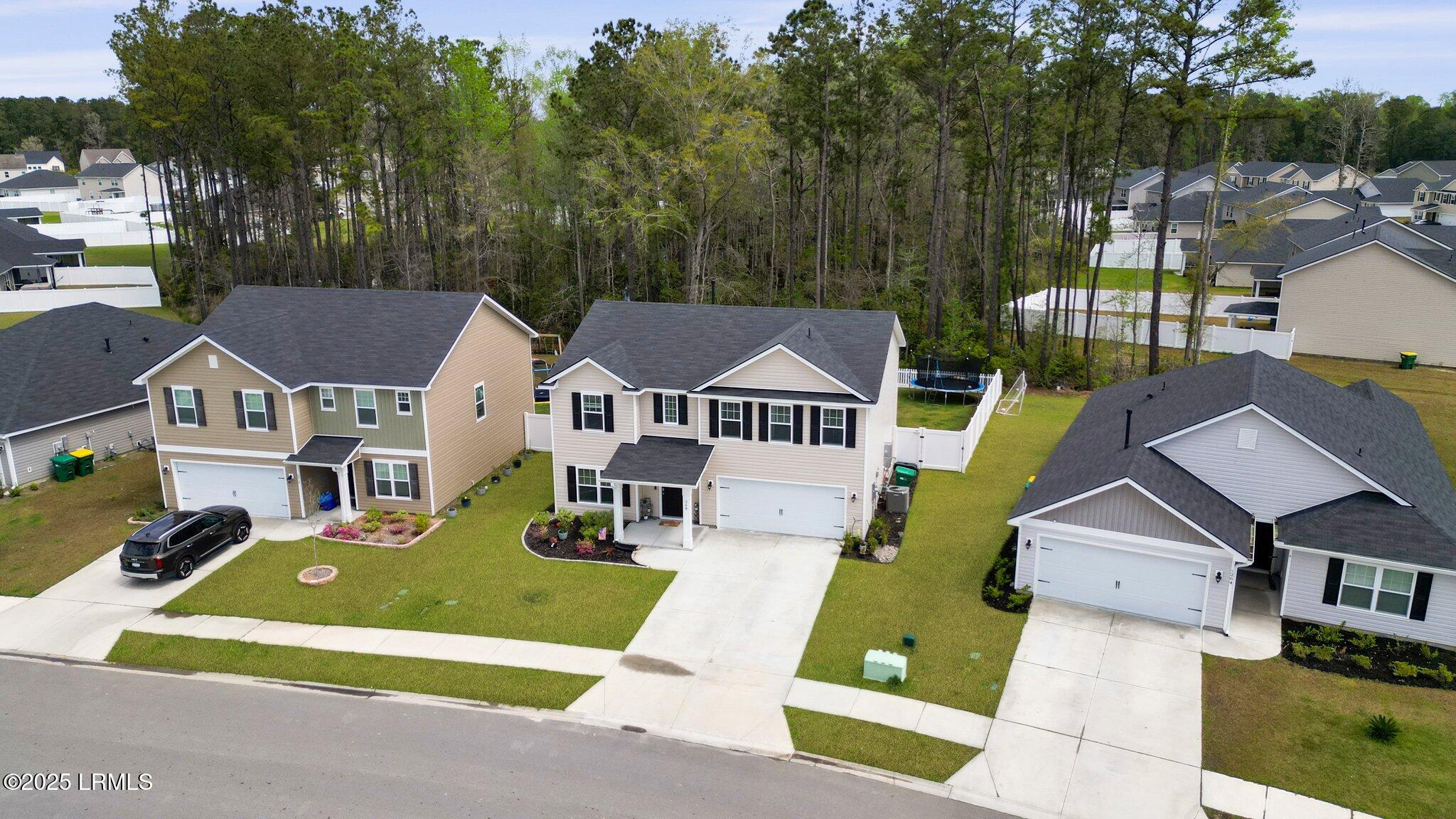 268 Founders Walk Bluffton, SC 29910 - Photo 33 of 53 82-web-or-mls-DJI_0776_V2