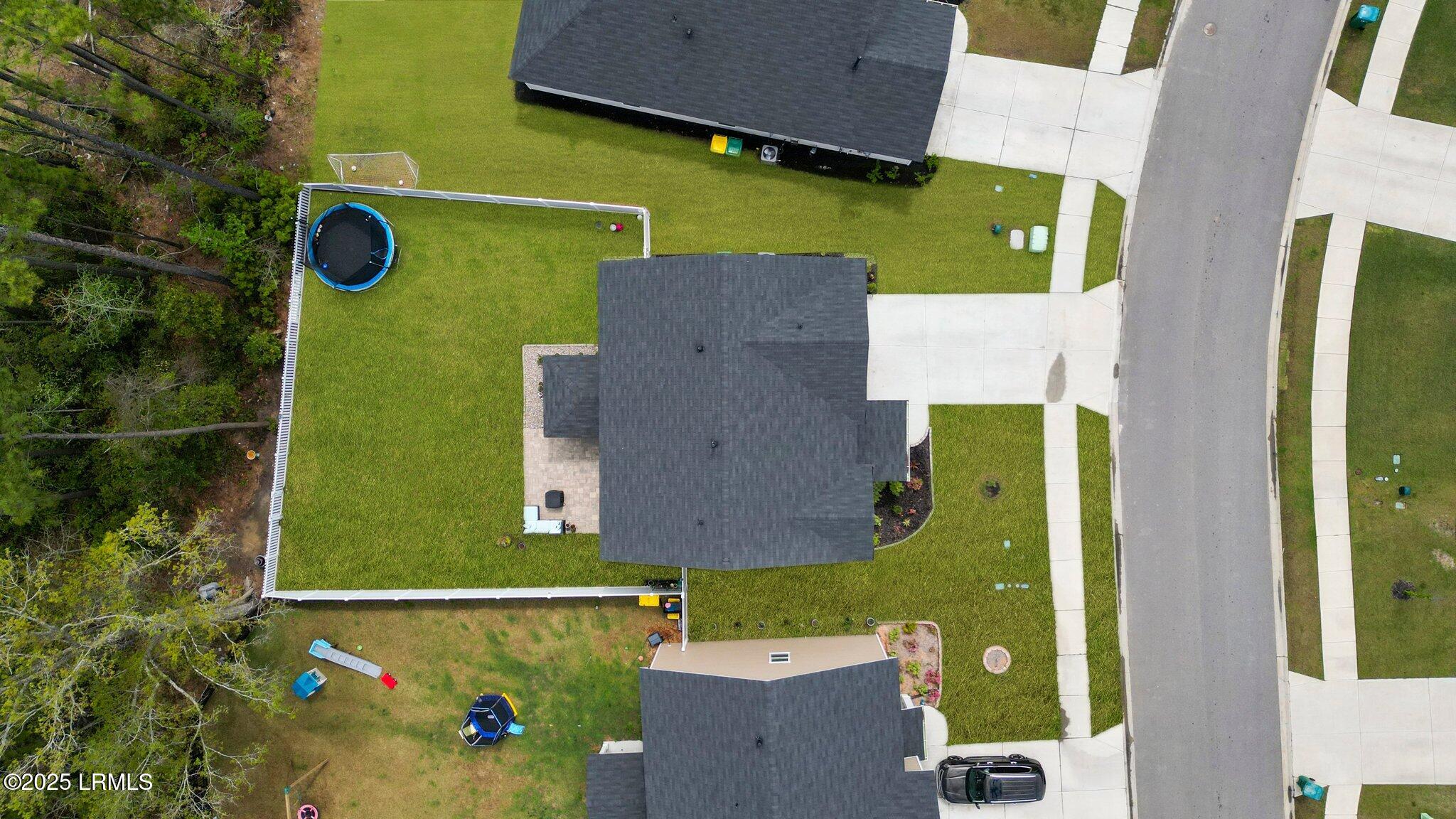 268 Founders Walk Bluffton, SC 29910 - Photo 34 of 53 90-web-or-mls-DJI_0780_V2