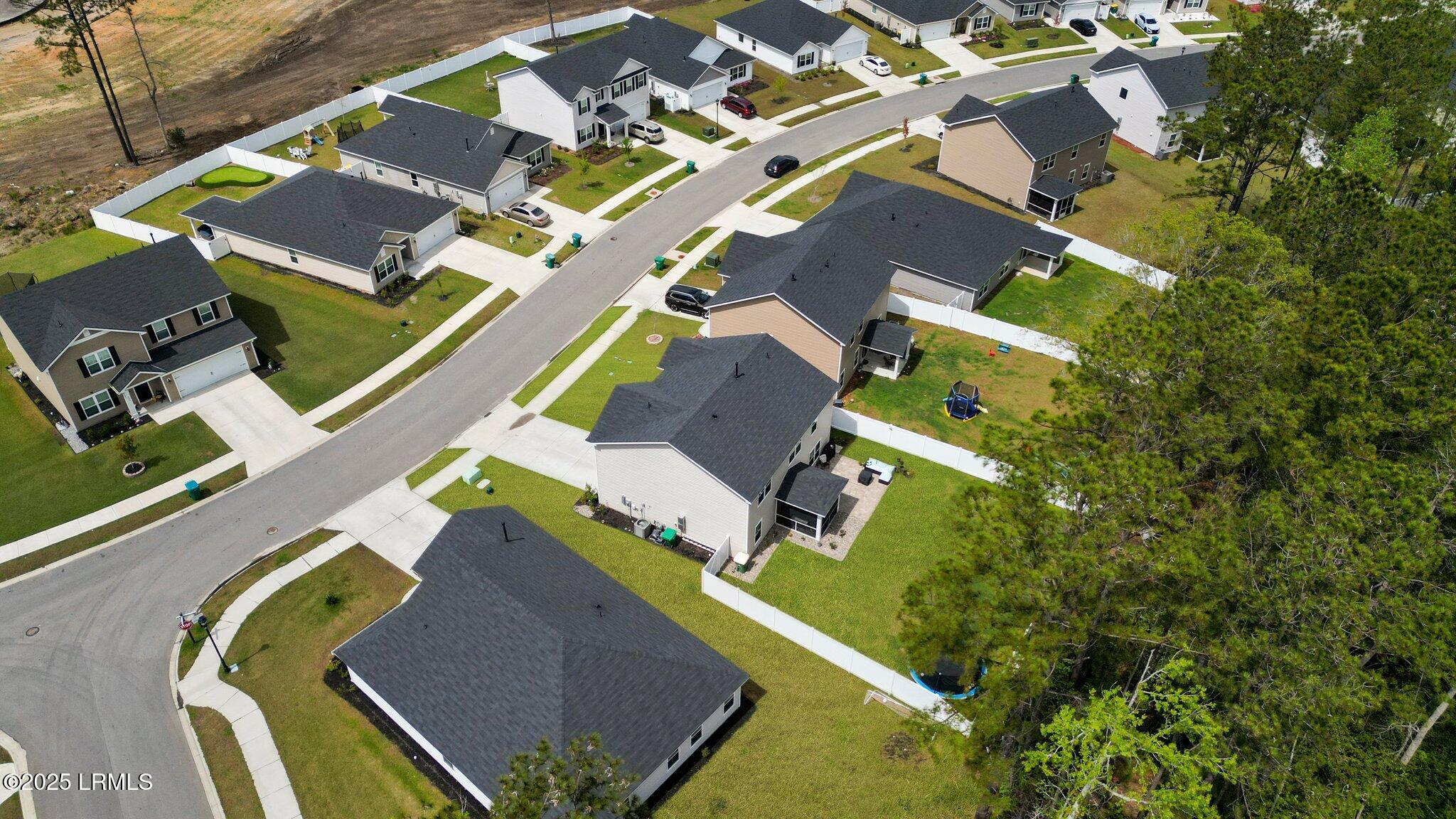 268 Founders Walk Bluffton, SC 29910 - Photo 35 of 53 94-web-or-mls-DJI_0782_V2