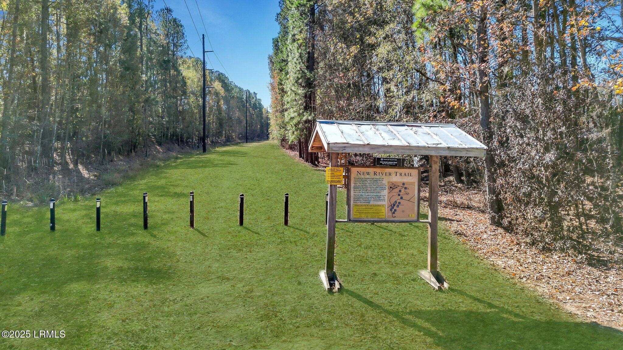 268 Founders Walk Bluffton, SC 29910 - Photo 46 of 53 108-web-or-mls-DJI_0808_1