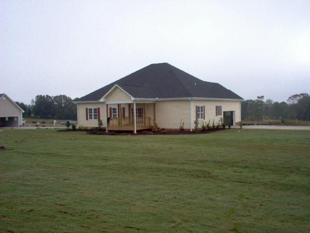 104 Windham Drive Anderson, SC 29621 - Photo 2 of 9