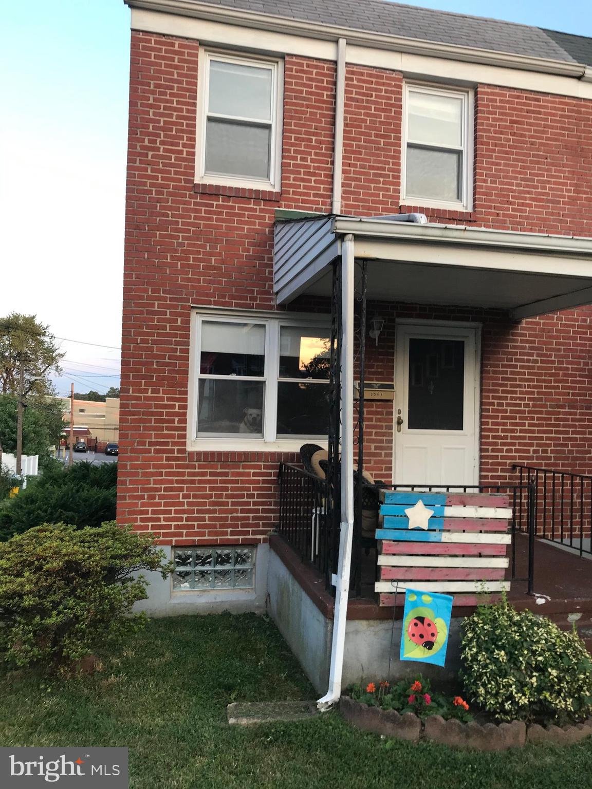 3501 Greenvale Road Baltimore, MD 21229 - Photo 1 of 33 Gallery Image 1