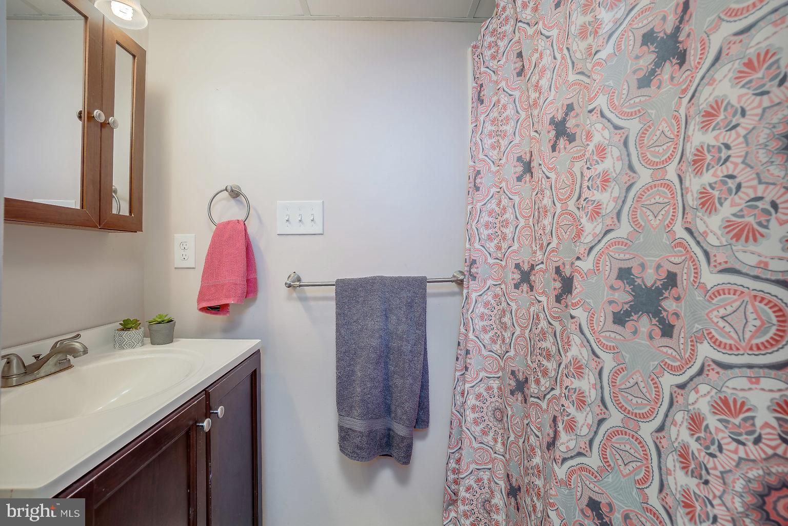 3501 Greenvale Road Baltimore, MD 21229 - Photo 23 of 33 full bath in basement