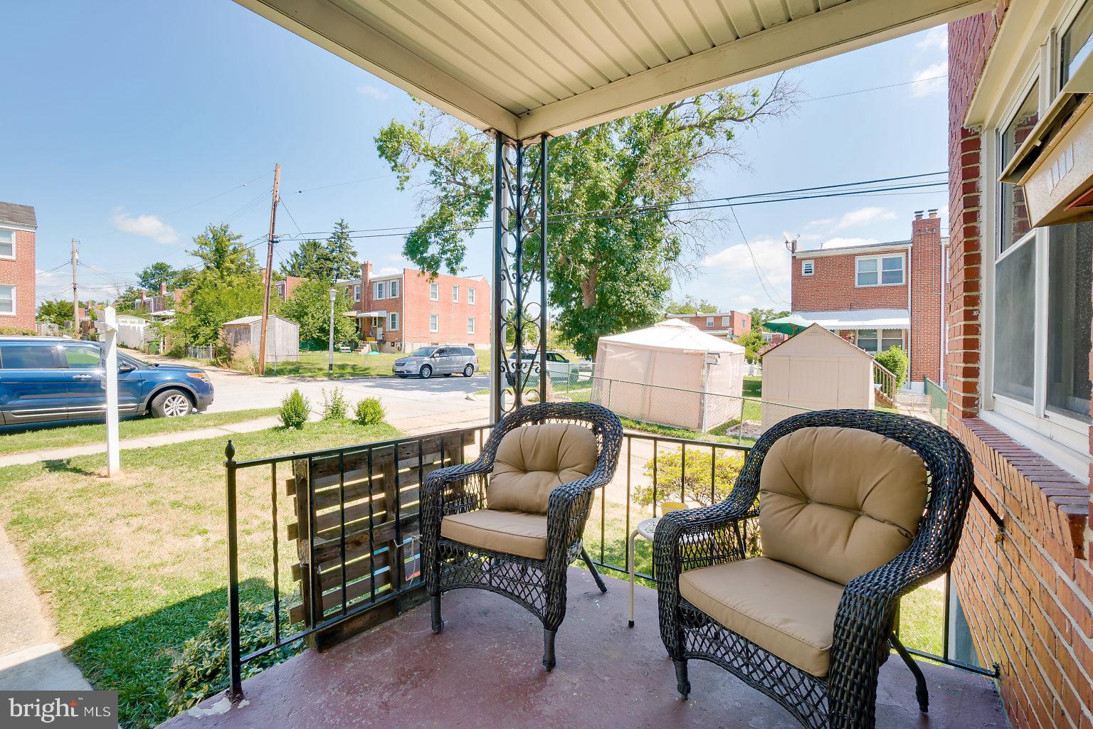 3501 Greenvale Road Baltimore, MD 21229 - Photo 28 of 33 Gallery Image 28